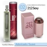 UP! 02 - 212 SEXY 50ml