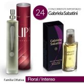 UP! 24 - GABRIELA SABATINI 50ml