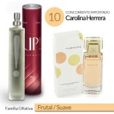 UP! 10 - CAROLINA HERRERA 50ml
