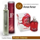 UP! 06 - AMOR AMOR 50ml