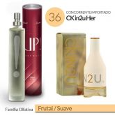 UP! 36 - CK IN2U HER 50ml