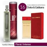 UP! 16 - DOLCE & GABBANA 50ml
