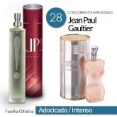 UP! 28 - JEAN PAUL GAULTIER 50ml