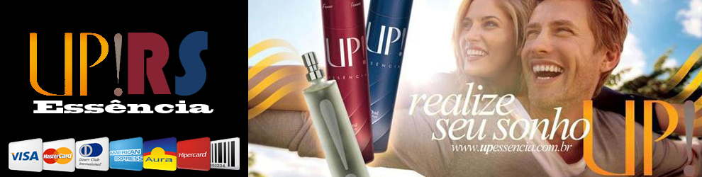 UP! Essência RS