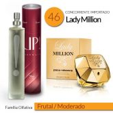 UP! 46 - LADY MILLION 50ml